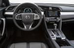 Honda Civic Coupe 2016 года (NA)